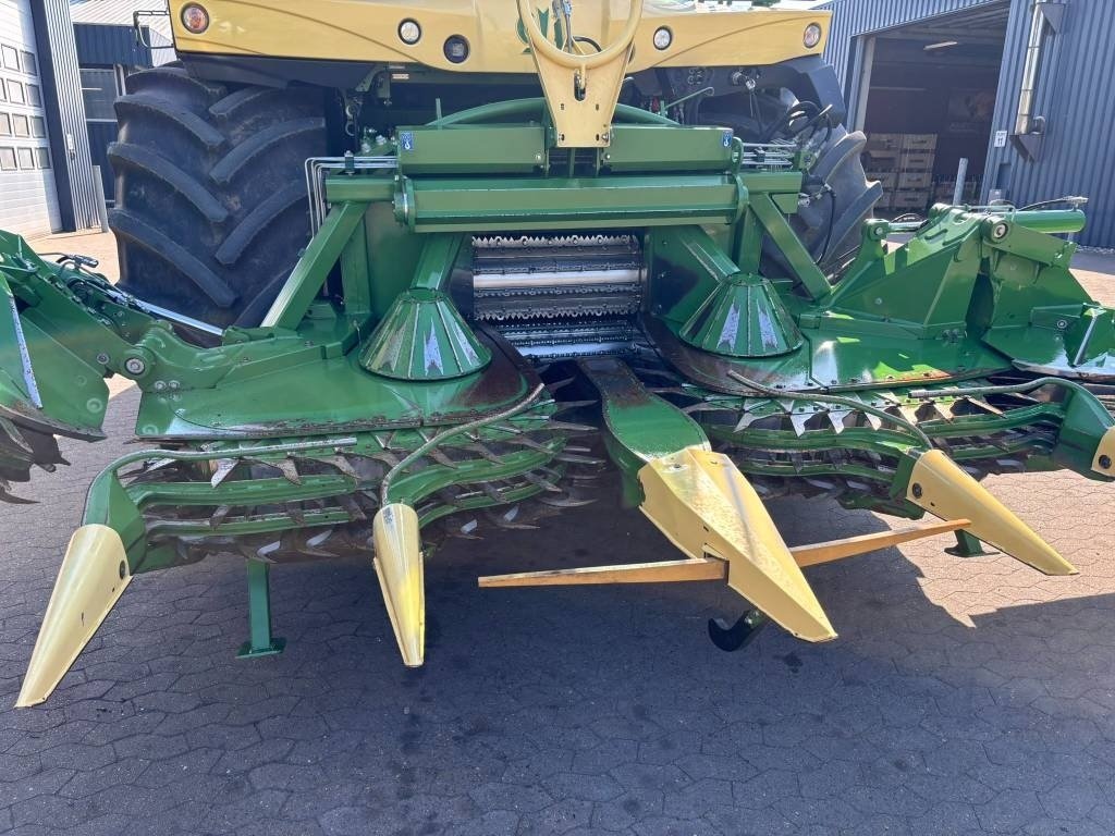 Maisgebiss typu Krone BIG X 780, Gebrauchtmaschine v Ribe (Obrázek 13)