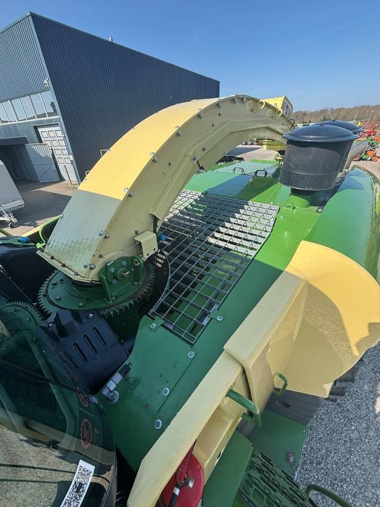 Maisgebiss typu Krone BIG X 780, Gebrauchtmaschine v Ribe (Obrázek 25)
