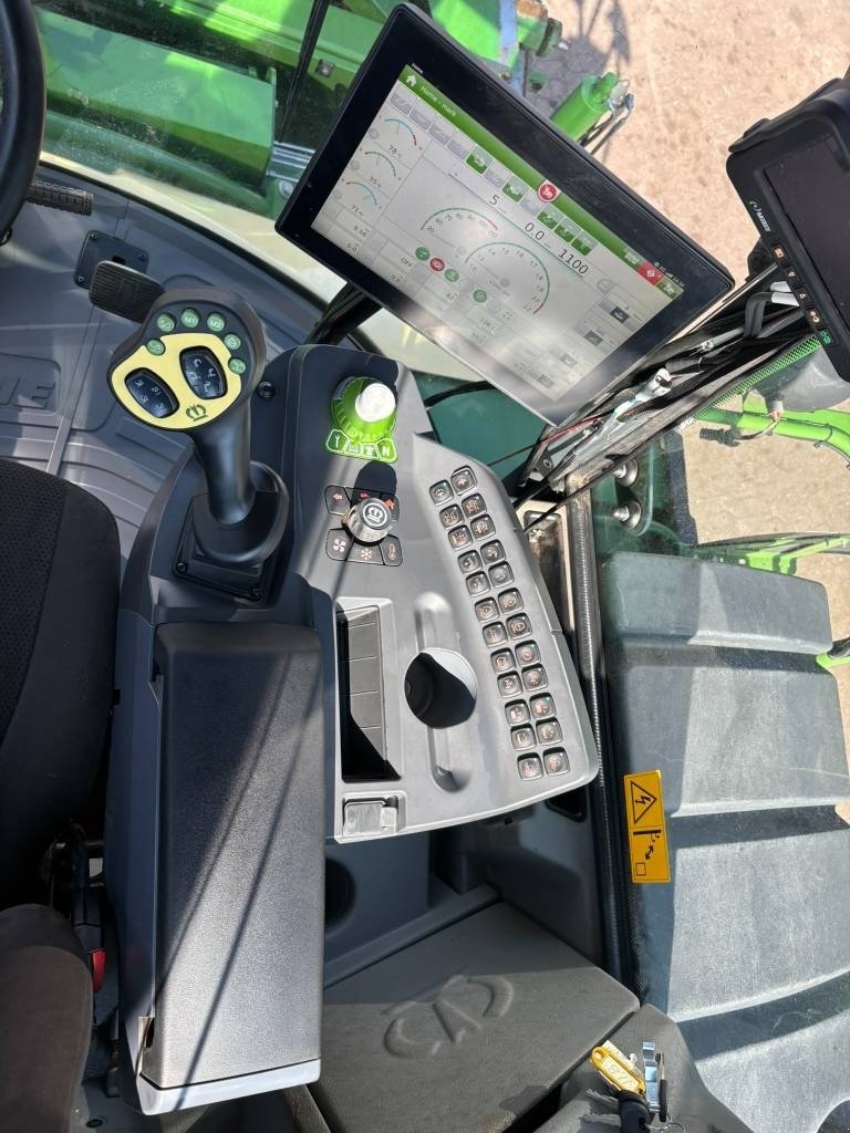 Maisgebiss typu Krone BIG X 780, Gebrauchtmaschine v Ribe (Obrázek 20)