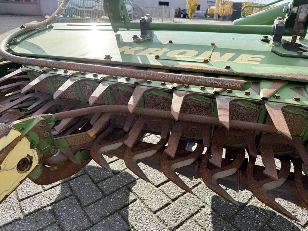 Maisgebiss типа Krone Easy Collect 600-2 FP Fit New Holland FR, Gebrauchtmaschine в BOEKEL (Фотография 8)