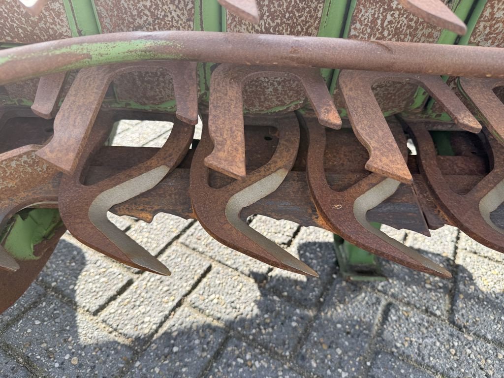Maisgebiss типа Krone Easy Collect 600-2 FP Fit New Holland FR, Gebrauchtmaschine в BOEKEL (Фотография 7)