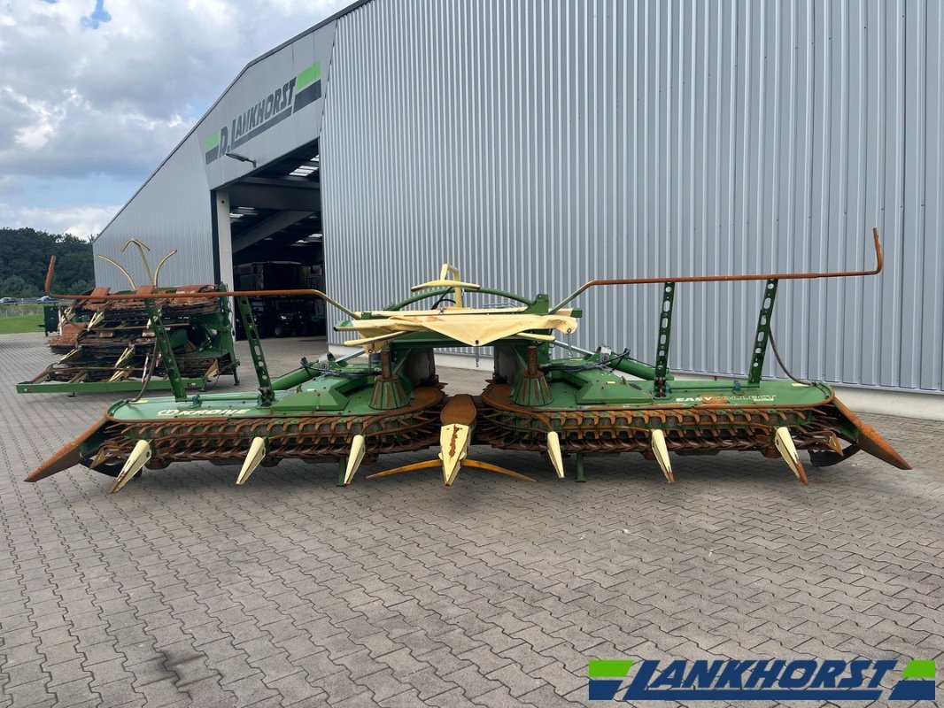 Maisgebiss Türe ait Krone EASY COLLECT 600-2, Gebrauchtmaschine içinde Emsbüren (resim 2)