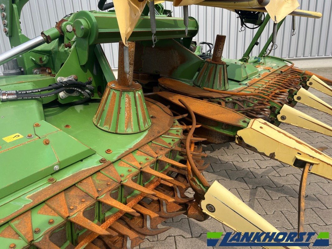 Maisgebiss Türe ait Krone EASY COLLECT 600-2, Gebrauchtmaschine içinde Emsbüren (resim 3)