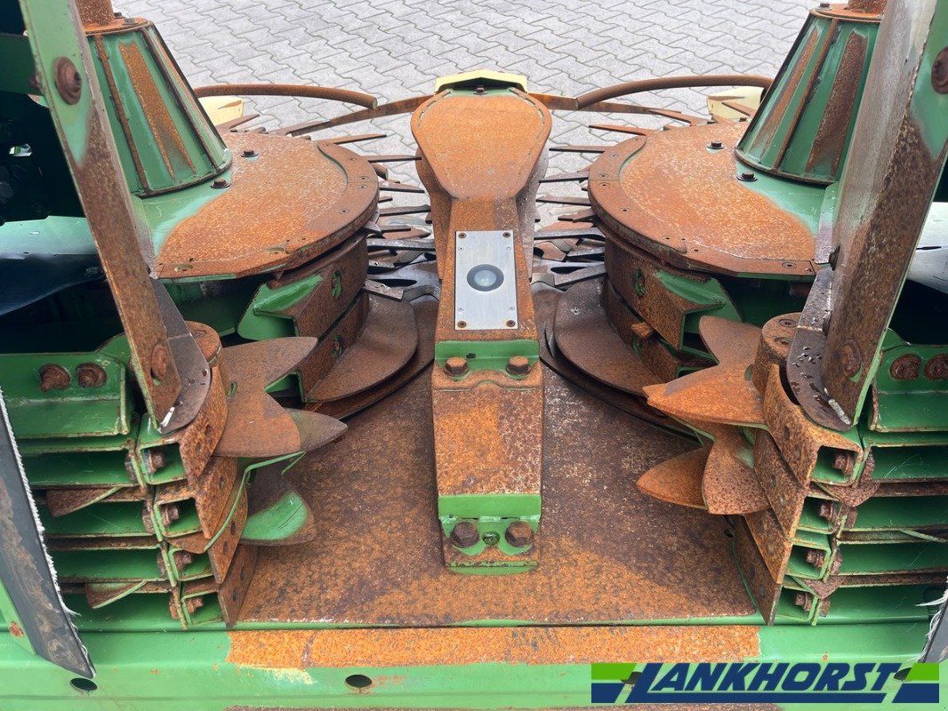 Maisgebiss Türe ait Krone EASY COLLECT 600-2, Gebrauchtmaschine içinde Emsbüren (resim 8)