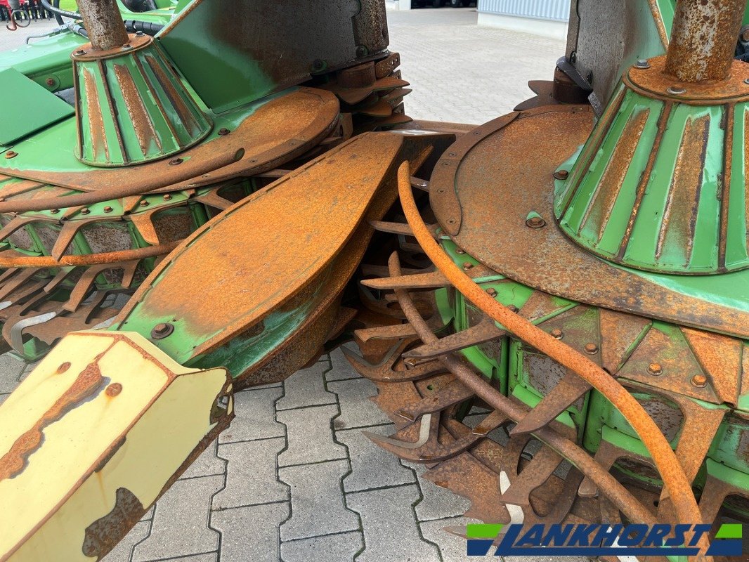 Maisgebiss Türe ait Krone EASY COLLECT 600-2, Gebrauchtmaschine içinde Emsbüren (resim 10)