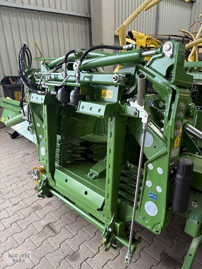 Maisgebiss typu Krone Easy Collect 600-2FP, Neumaschine v Emsbüren (Obrázek 4)