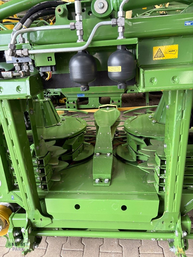 Maisgebiss typu Krone Easy Collect 600-2FP, Neumaschine v Emsbüren (Obrázek 3)