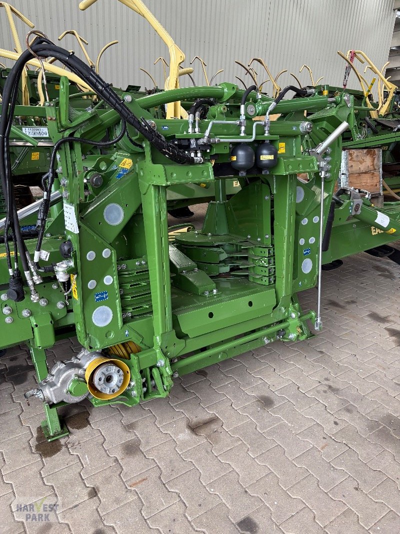 Maisgebiss typu Krone Easy Collect 600-2FP, Neumaschine v Emsbüren (Obrázek 2)