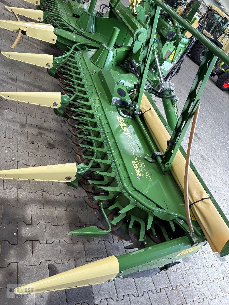 Maisgebiss typu Krone Easy Collect 600-2FP, Neumaschine v Emsbüren (Obrázek 6)