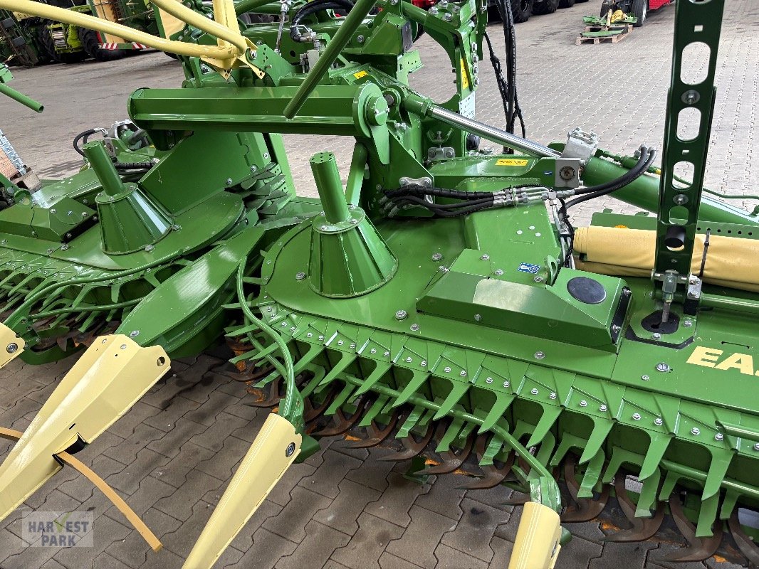 Maisgebiss typu Krone Easy Collect 600-2FP, Neumaschine v Emsbüren (Obrázek 5)