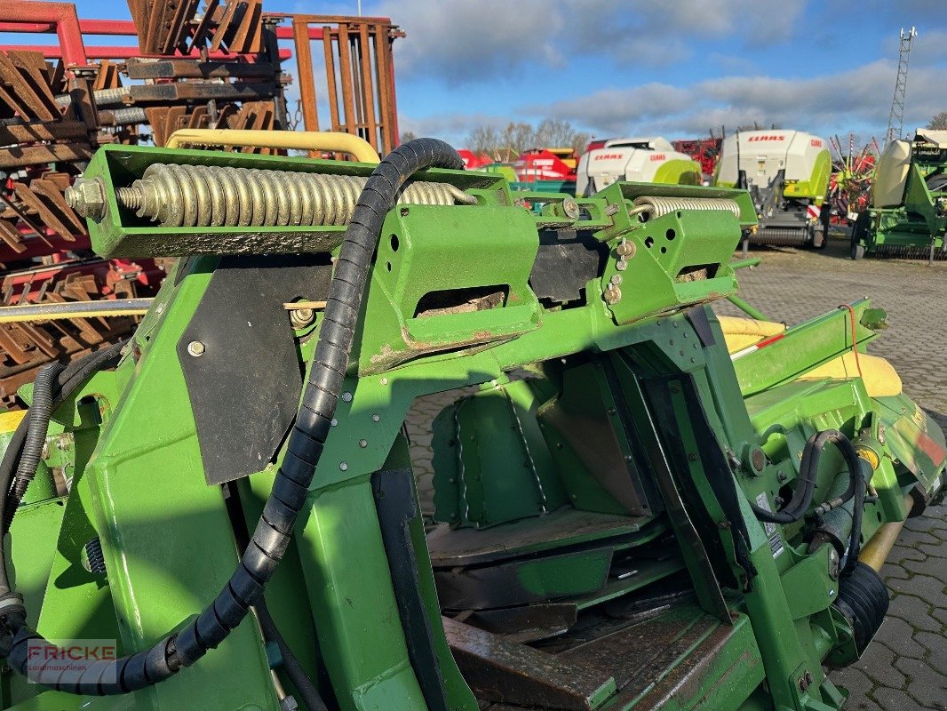 Maisgebiss типа Krone Easy Collect 6000       Claas, Gebrauchtmaschine в Bockel - Gyhum (Фотография 11)