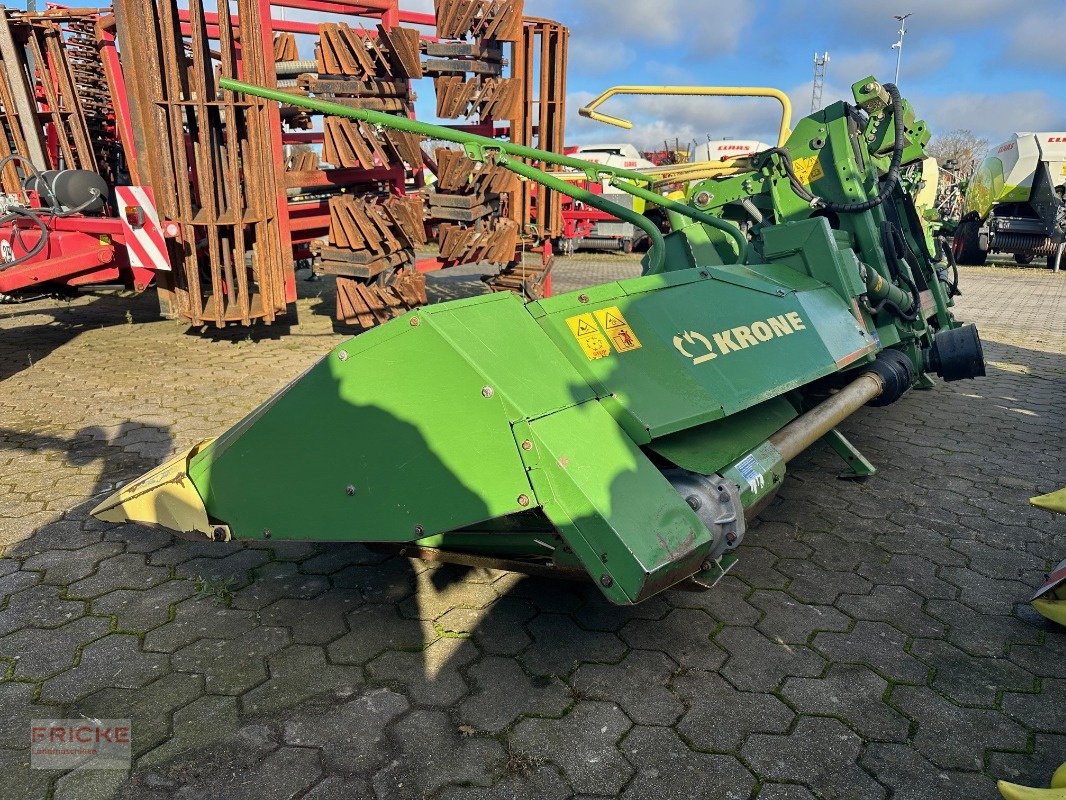 Maisgebiss типа Krone Easy Collect 6000       Claas, Gebrauchtmaschine в Bockel - Gyhum (Фотография 12)