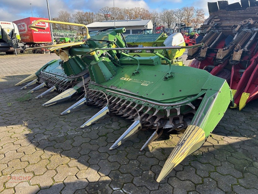 Maisgebiss типа Krone Easy Collect 6000       Claas, Gebrauchtmaschine в Bockel - Gyhum (Фотография 1)