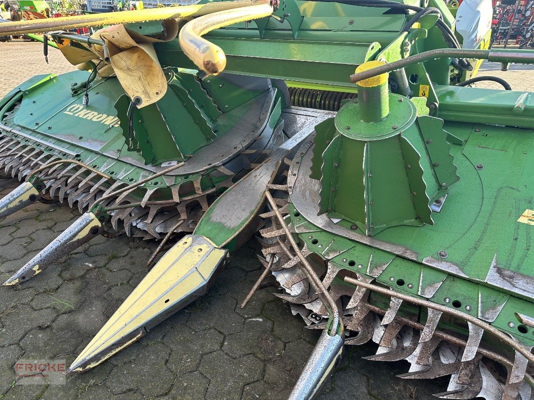 Maisgebiss типа Krone Easy Collect 6000       Claas, Gebrauchtmaschine в Bockel - Gyhum (Фотография 2)
