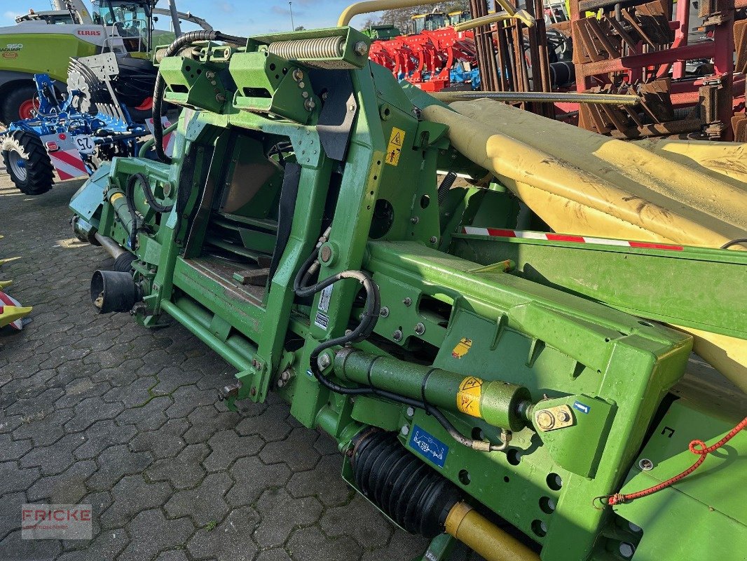 Maisgebiss типа Krone Easy Collect 6000       Claas, Gebrauchtmaschine в Bockel - Gyhum (Фотография 8)