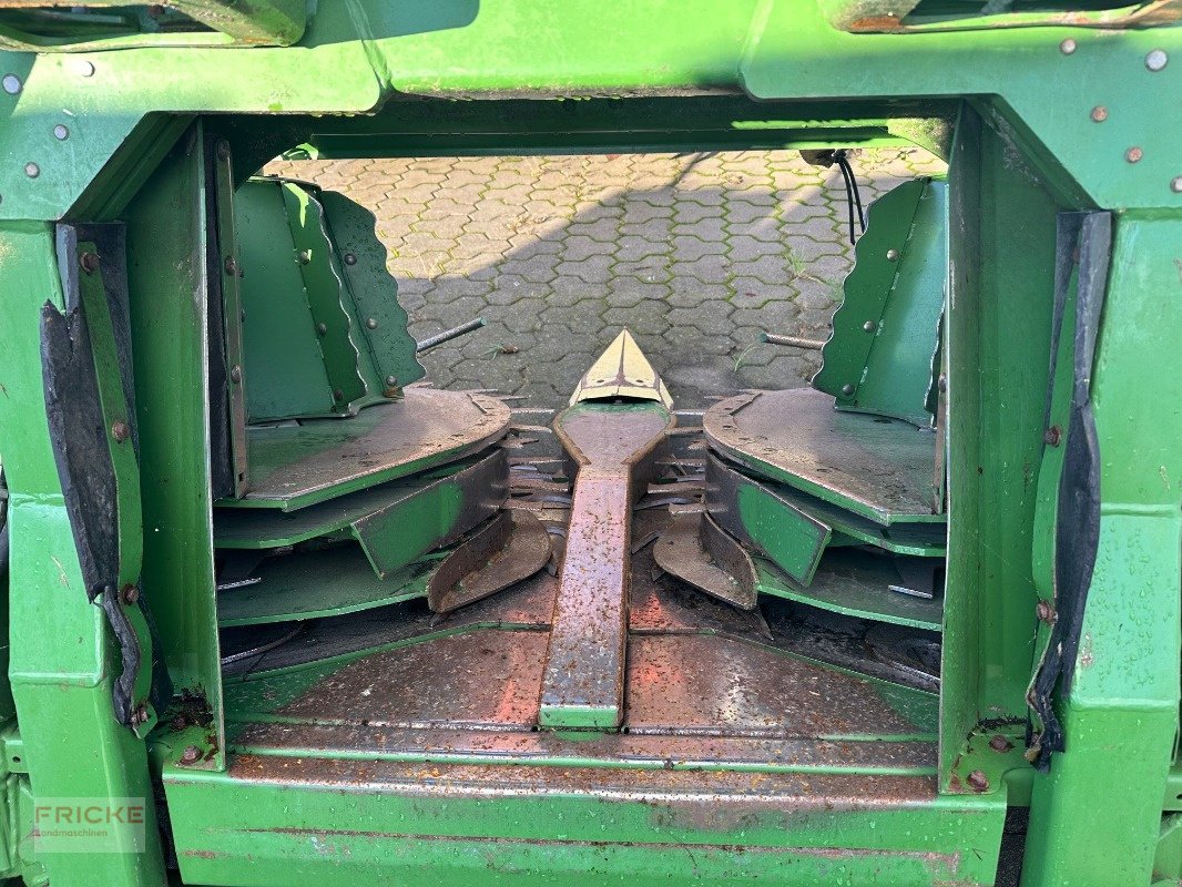 Maisgebiss типа Krone Easy Collect 6000       Claas, Gebrauchtmaschine в Bockel - Gyhum (Фотография 9)
