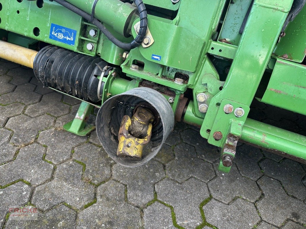 Maisgebiss типа Krone Easy Collect 6000       Claas, Gebrauchtmaschine в Bockel - Gyhum (Фотография 10)