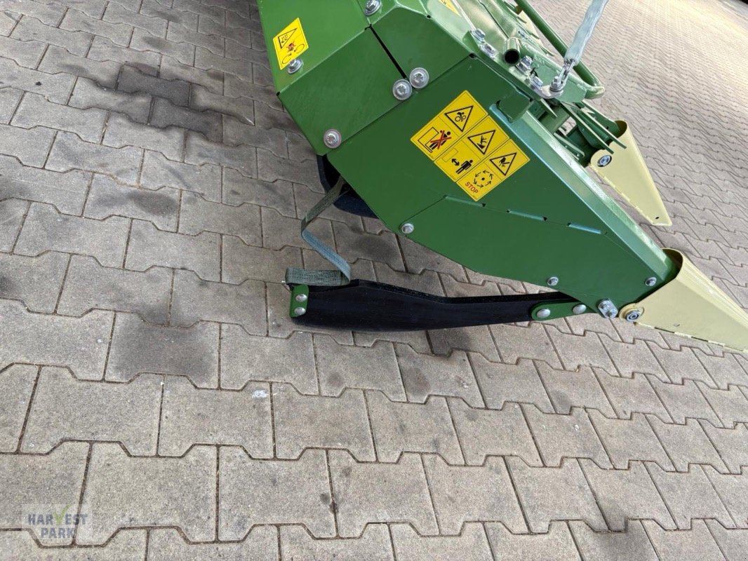 Maisgebiss des Typs Krone Easy Collect 750-2FP #Claas#, Neumaschine in Emsbüren (Bild 4)