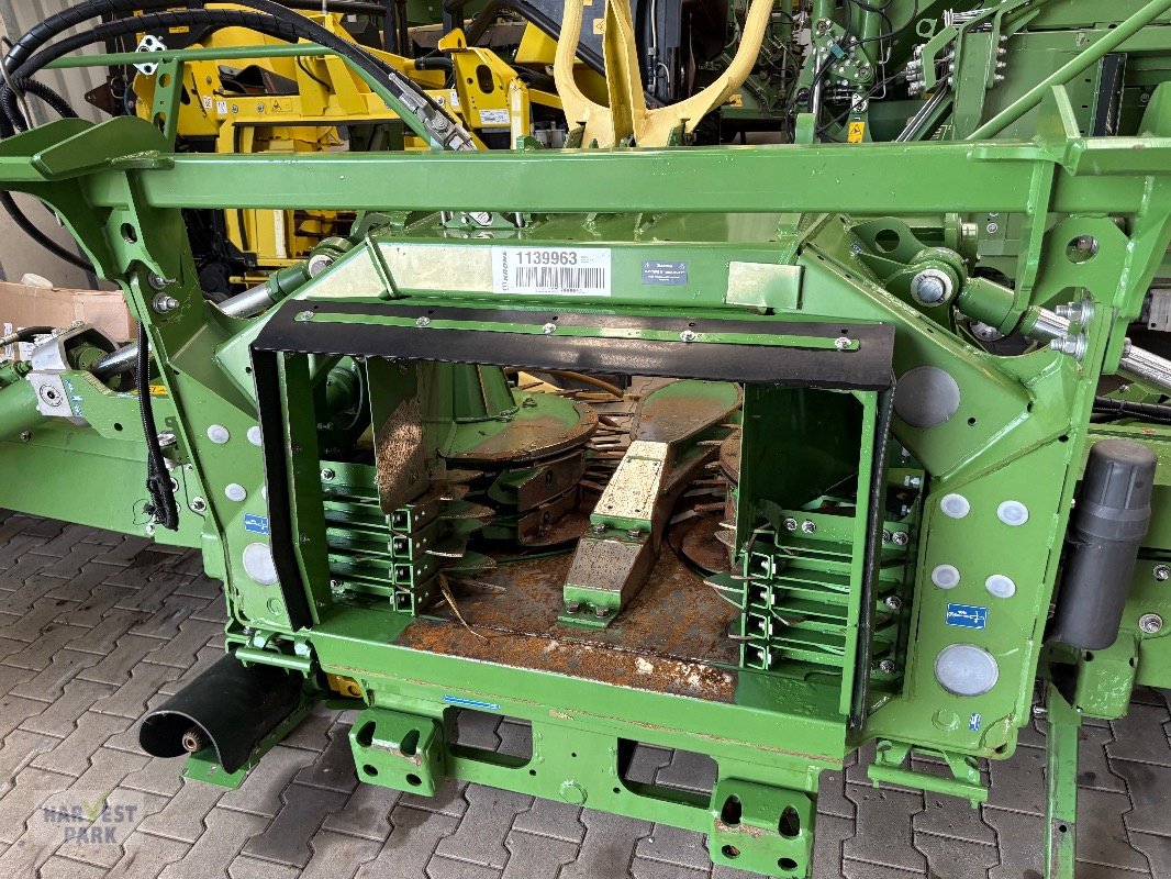 Maisgebiss typu Krone Easy Collect 750-2FP #John Deere#, Neumaschine v Emsbüren (Obrázek 3)
