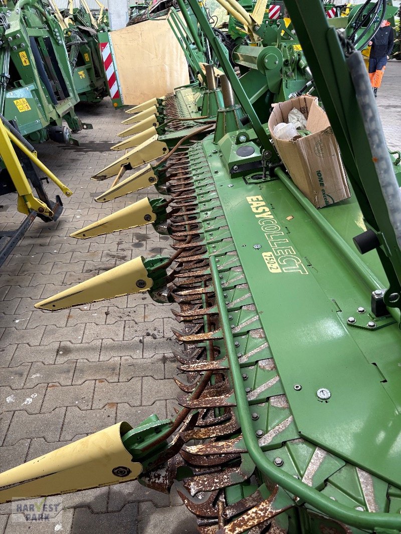 Maisgebiss typu Krone Easy Collect 750-2FP #John Deere#, Neumaschine v Emsbüren (Obrázek 2)