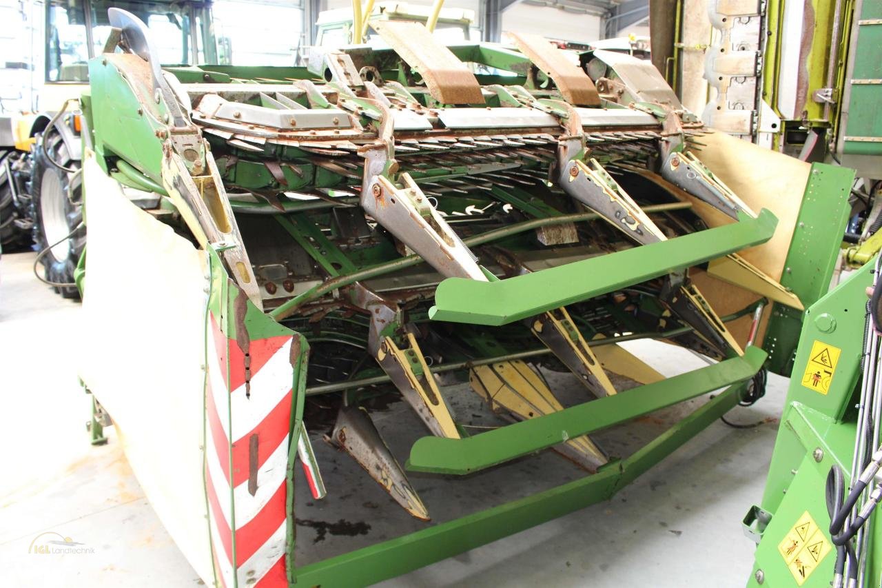 Maisgebiß des Typs Krone Easy Collect 753, Gebrauchtmaschine in Pfreimd (Bild 4)