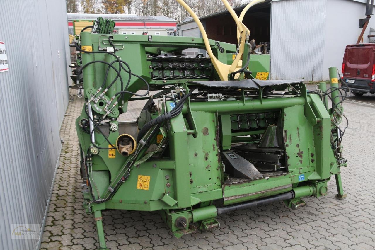 Maisgebiß of the type Krone Easy Collect 753, Gebrauchtmaschine in Pfreimd (Picture 4)