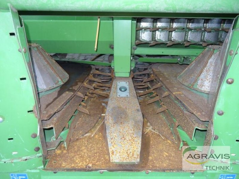 Maisgebiss tipa Krone EASY COLLECT 903, Gebrauchtmaschine u Uelzen (Slika 3)