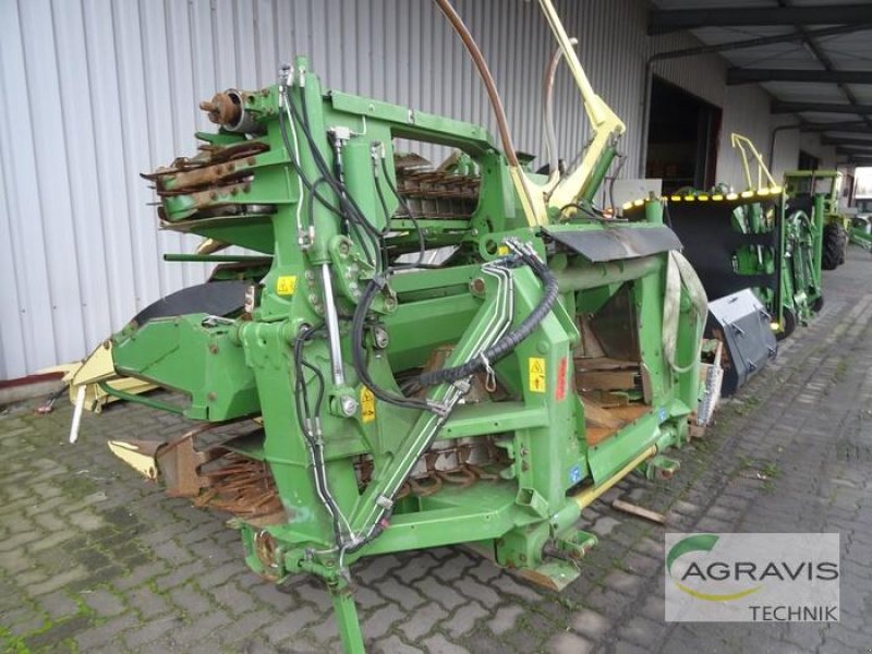 Maisgebiss tipa Krone EASY COLLECT 903, Gebrauchtmaschine u Uelzen (Slika 2)