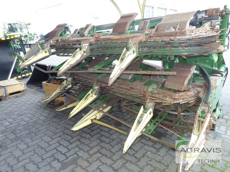 Maisgebiss tipa Krone EASY COLLECT 903, Gebrauchtmaschine u Uelzen (Slika 4)