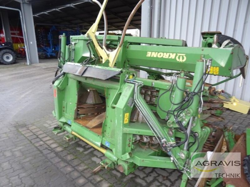 Maisgebiss tipa Krone EASY COLLECT 903, Gebrauchtmaschine u Uelzen (Slika 1)