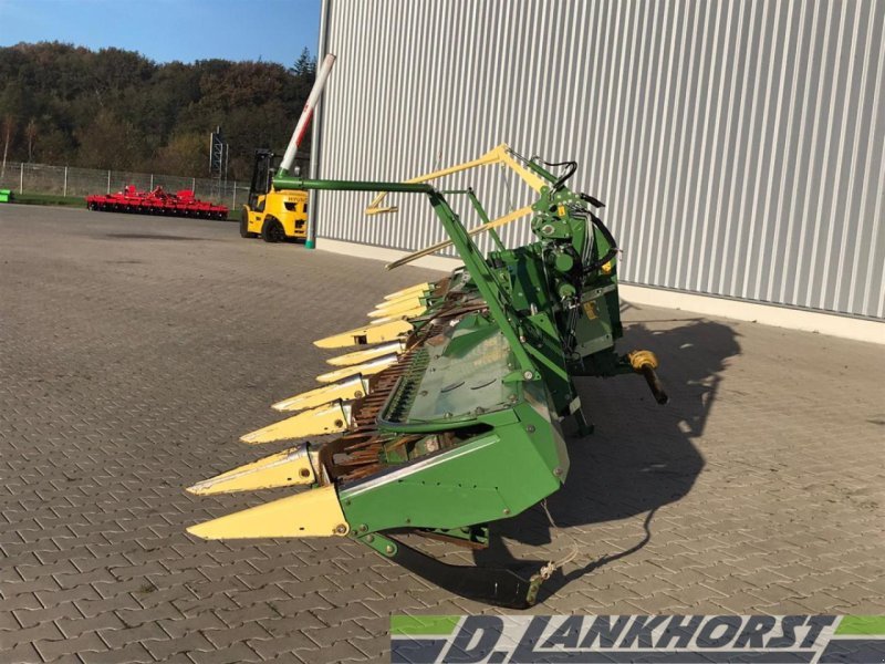 Maisgebiss typu Krone Easy Collect 903, Gebrauchtmaschine v Emsbüren (Obrázek 2)