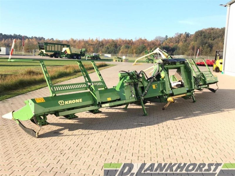 Maisgebiss typu Krone Easy Collect 903, Gebrauchtmaschine v Emsbüren (Obrázek 4)