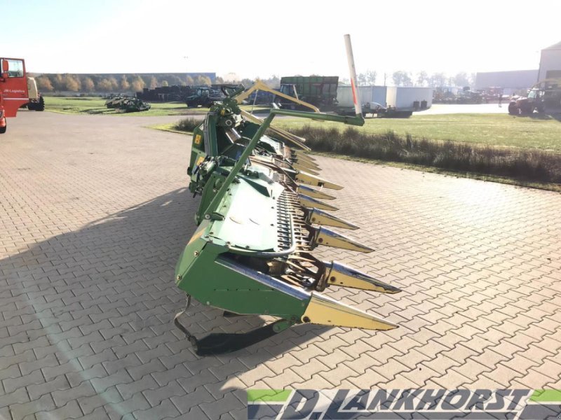 Maisgebiss typu Krone Easy Collect 903, Gebrauchtmaschine v Emsbüren (Obrázek 7)