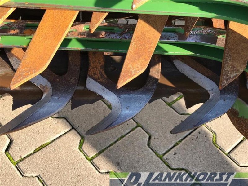 Maisgebiss typu Krone Easy Collect 903, Gebrauchtmaschine v Emsbüren (Obrázek 9)