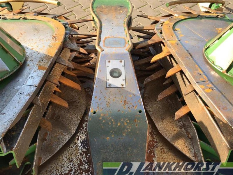 Maisgebiss typu Krone Easy Collect 903, Gebrauchtmaschine v Emsbüren (Obrázek 11)