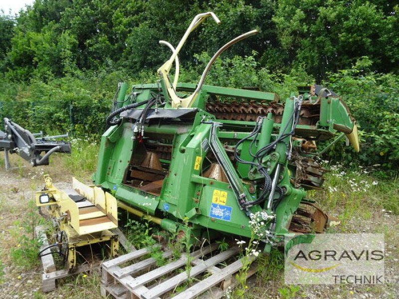 Maisgebiss типа Krone EASY COLLECT 903, Gebrauchtmaschine в Uelzen (Фотография 2)