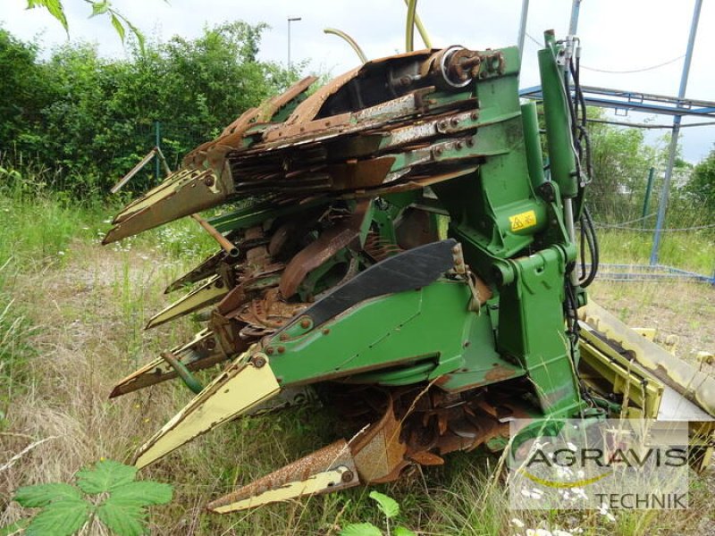 Maisgebiss типа Krone EASY COLLECT 903, Gebrauchtmaschine в Uelzen (Фотография 4)