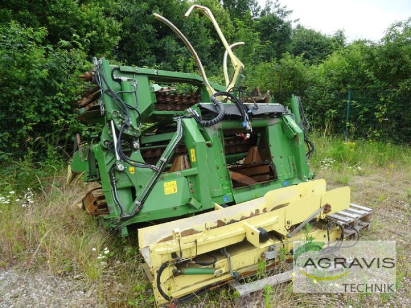 Maisgebiss типа Krone EASY COLLECT 903, Gebrauchtmaschine в Uelzen (Фотография 3)