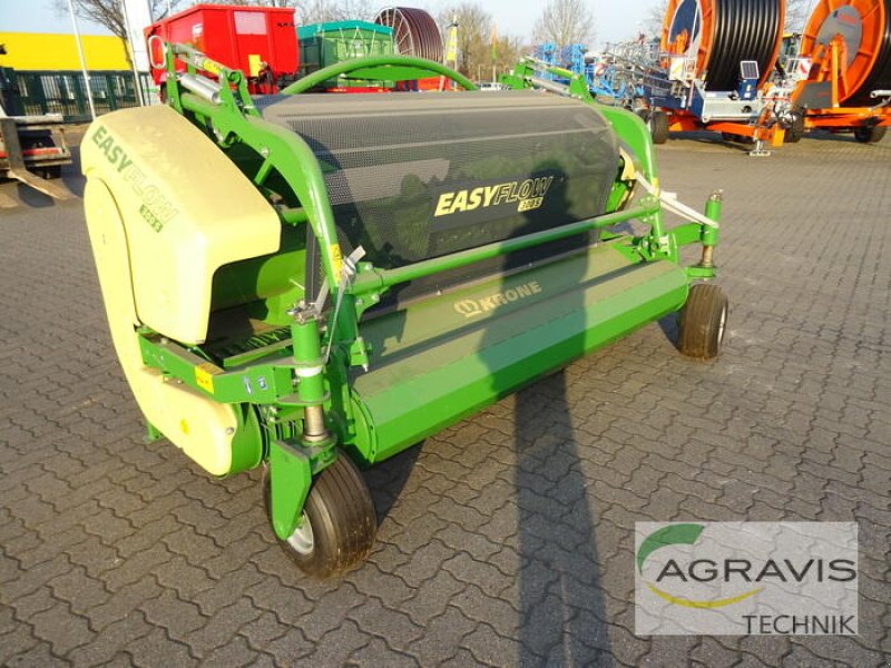 Maisgebiss Türe ait Krone EASY FLOW 300 S, Neumaschine içinde Uelzen (resim 6)