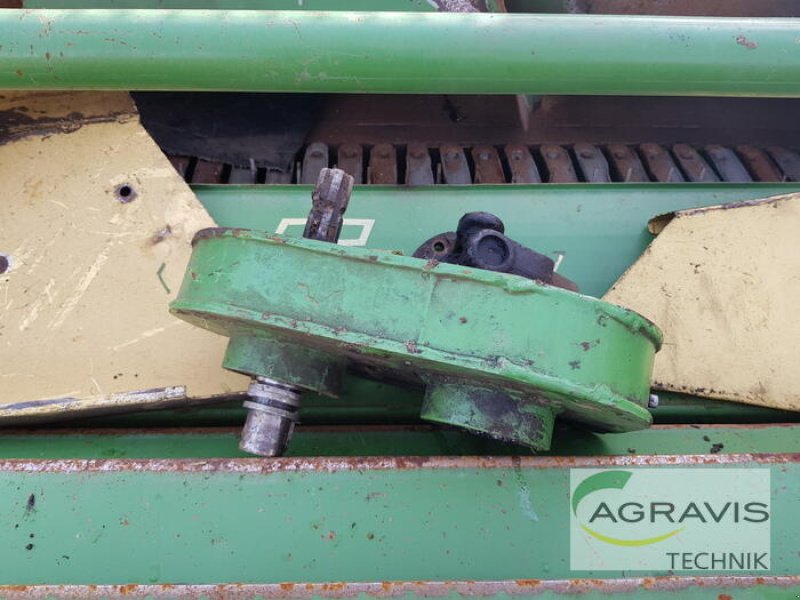 Maisgebiss tip Krone EASY FLOW 3000, Gebrauchtmaschine in Nartum (Poză 18)