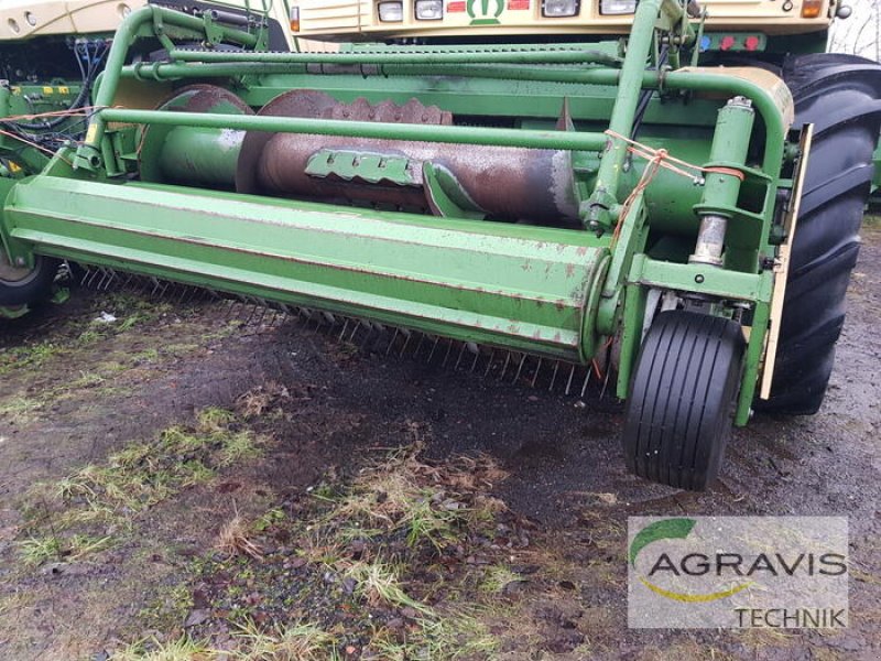 Maisgebiss tip Krone EASY FLOW 3000, Gebrauchtmaschine in Nartum (Poză 4)