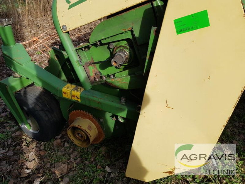 Maisgebiss tip Krone EASY FLOW 3000, Gebrauchtmaschine in Nartum (Poză 14)