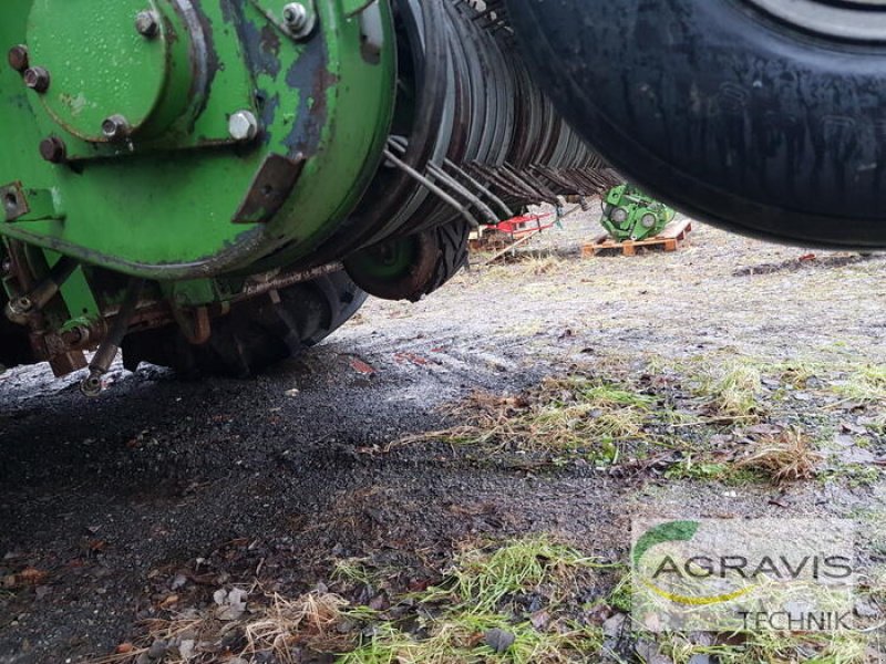 Maisgebiss tip Krone EASY FLOW 3000, Gebrauchtmaschine in Nartum (Poză 7)