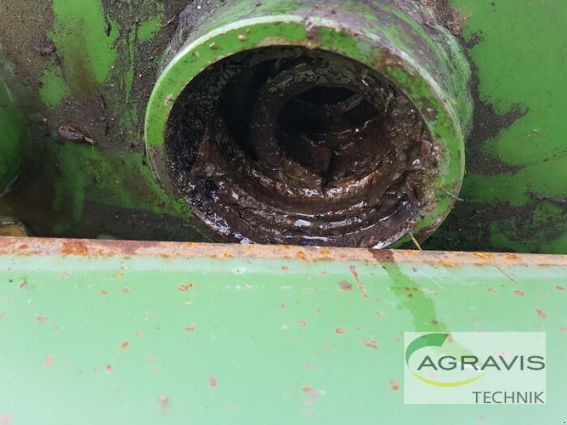 Maisgebiss tip Krone EASY FLOW 3000, Gebrauchtmaschine in Nartum (Poză 17)