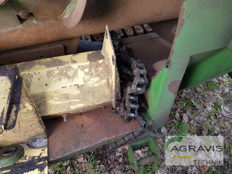 Maisgebiss tip Krone EASY FLOW 3000, Gebrauchtmaschine in Nartum (Poză 12)