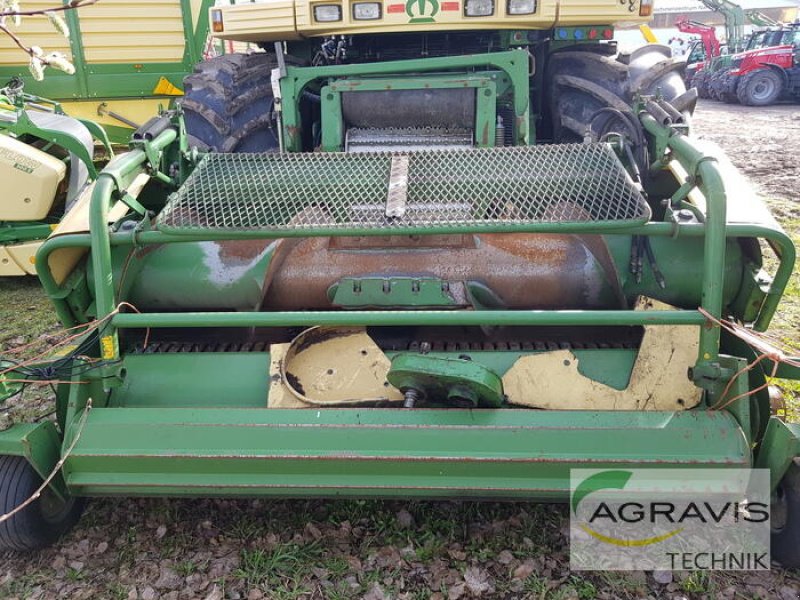 Maisgebiss tip Krone EASY FLOW 3000, Gebrauchtmaschine in Nartum (Poză 19)