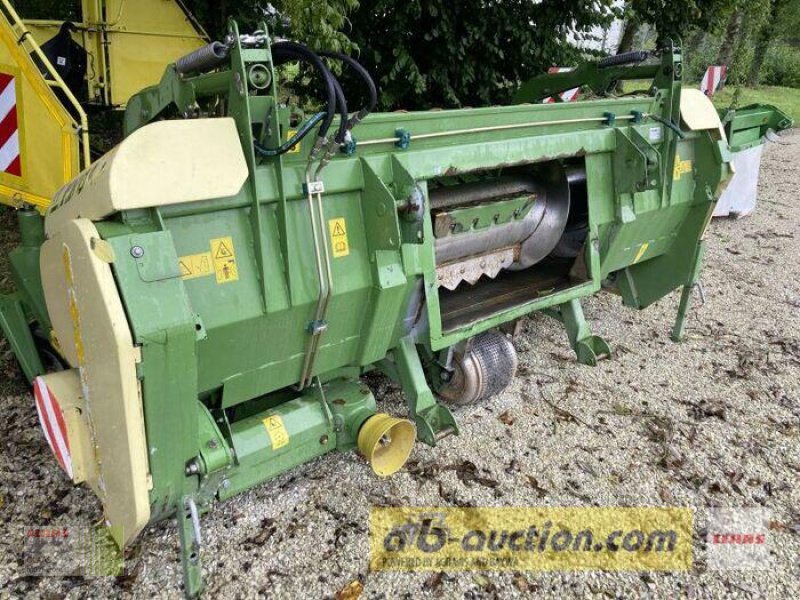 Maisgebiss a típus Krone EASY FLOW 3001, Gebrauchtmaschine ekkor: Wassertrüdingen (Kép 4)