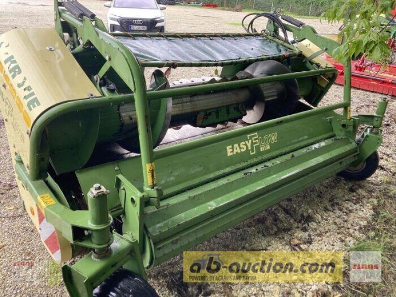 Maisgebiss a típus Krone EASY FLOW 3001, Gebrauchtmaschine ekkor: Wassertrüdingen (Kép 1)