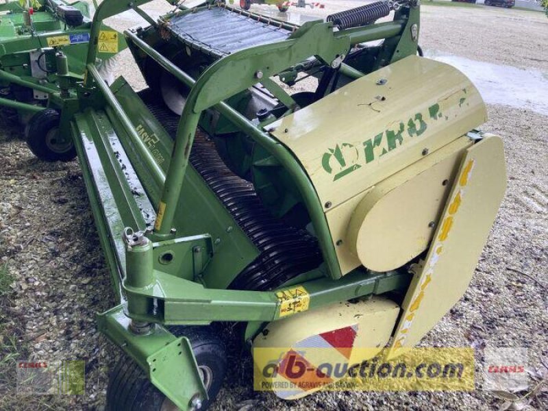 Maisgebiss a típus Krone EASY FLOW 3001, Gebrauchtmaschine ekkor: Wassertrüdingen (Kép 3)