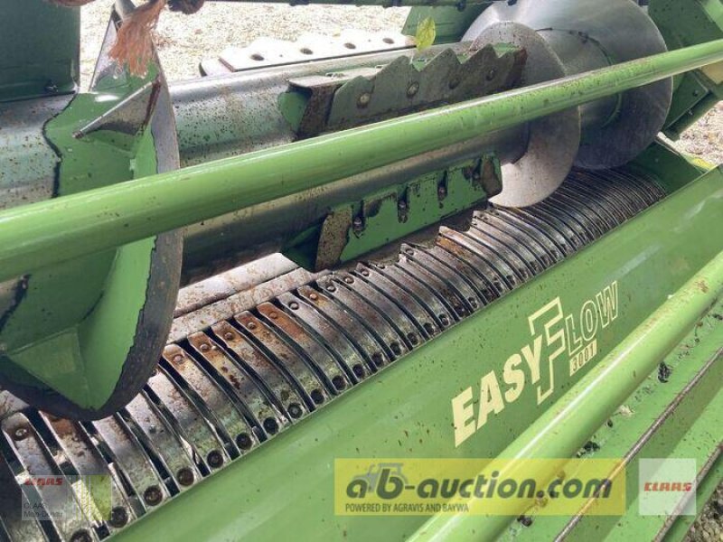 Maisgebiss a típus Krone EASY FLOW 3001, Gebrauchtmaschine ekkor: Wassertrüdingen (Kép 7)